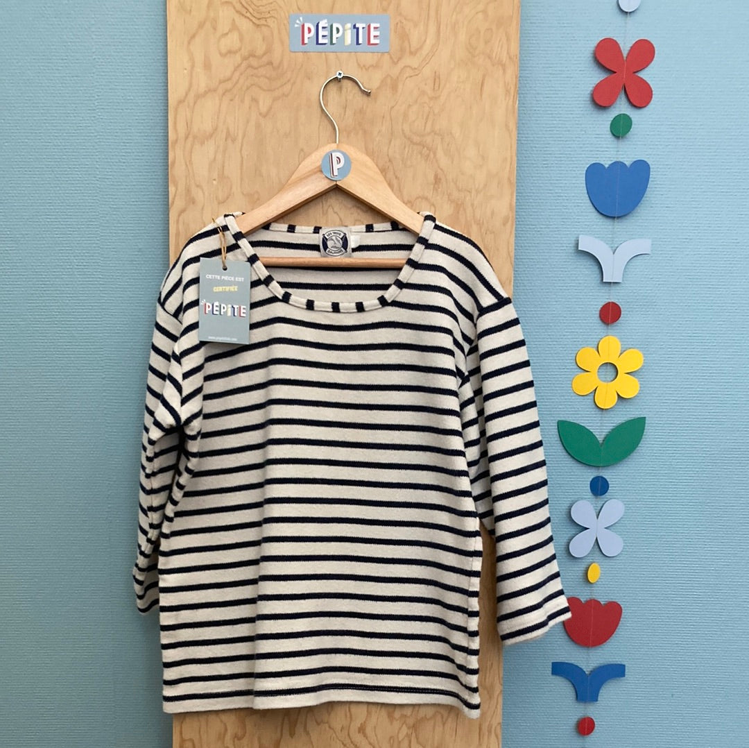 Marinière jersey
