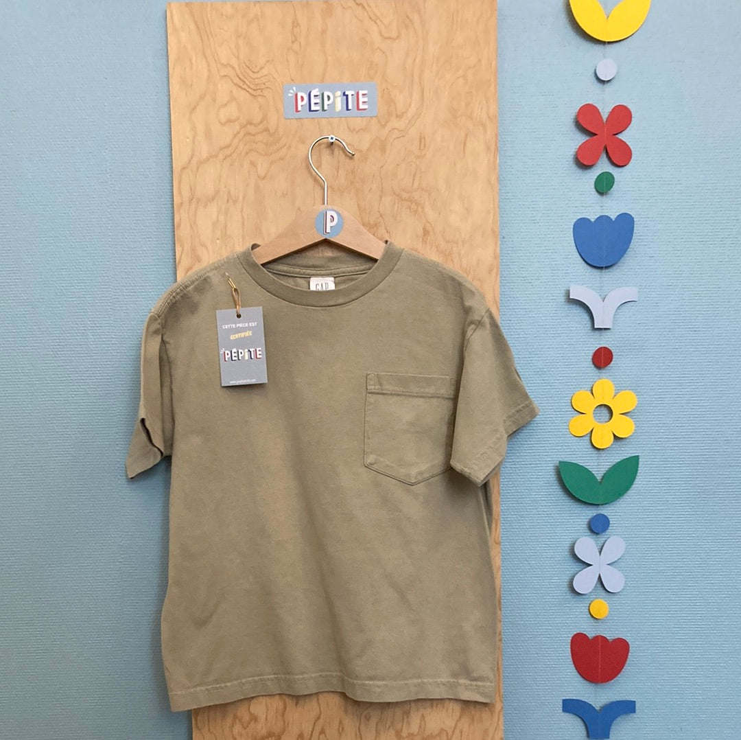 Teesh GAP beige
