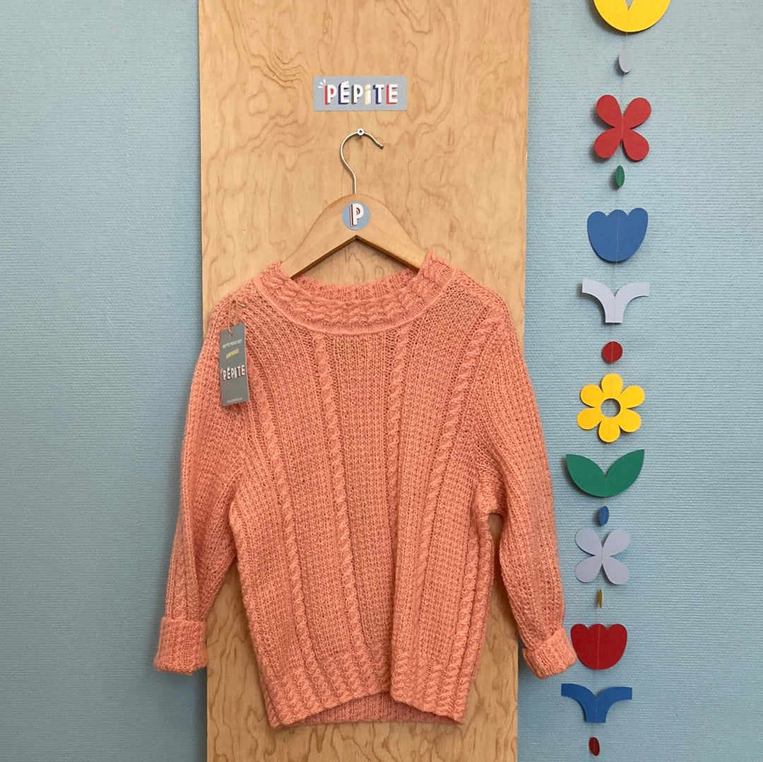 Pull corail
