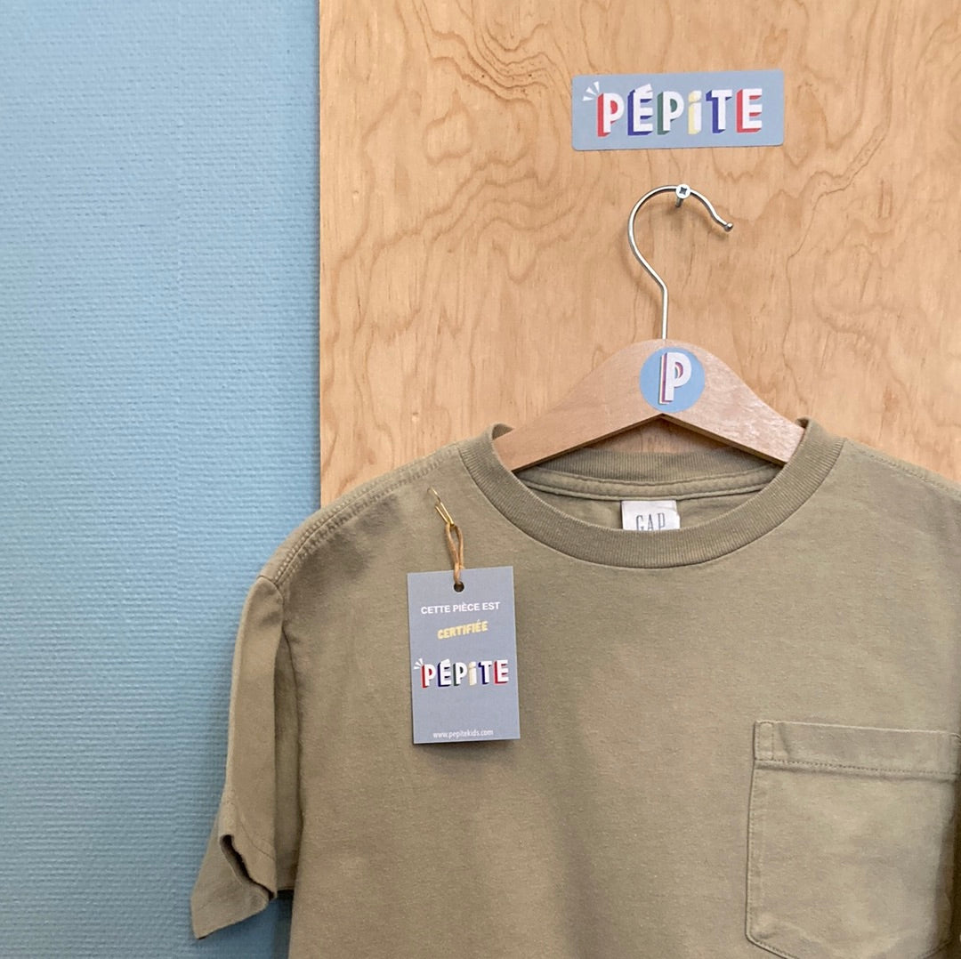Teesh GAP beige