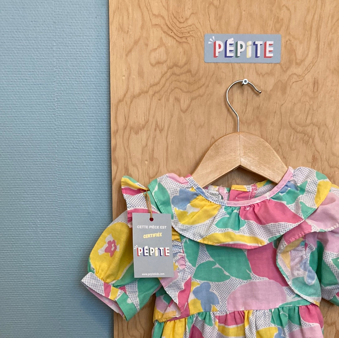 Robe tutti frutti