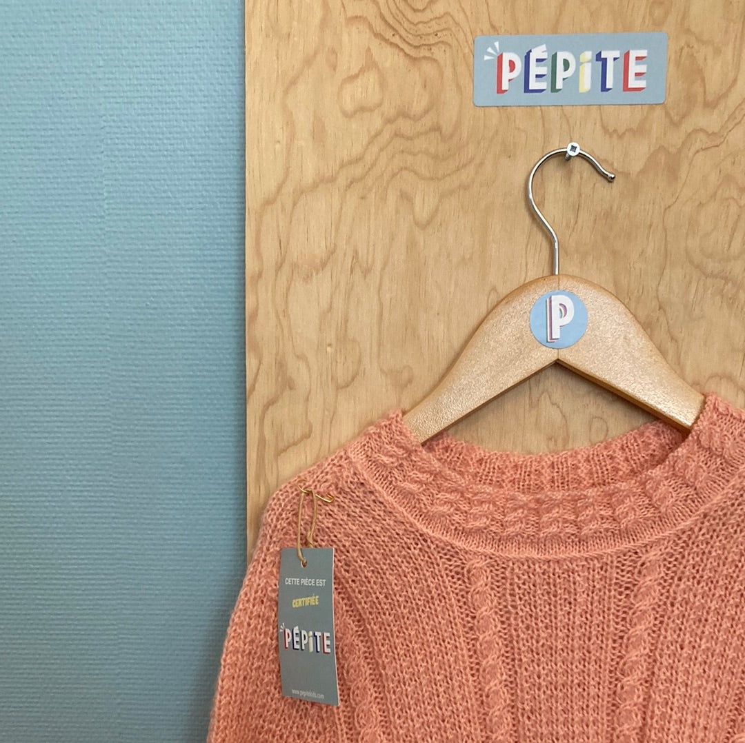 Pull corail