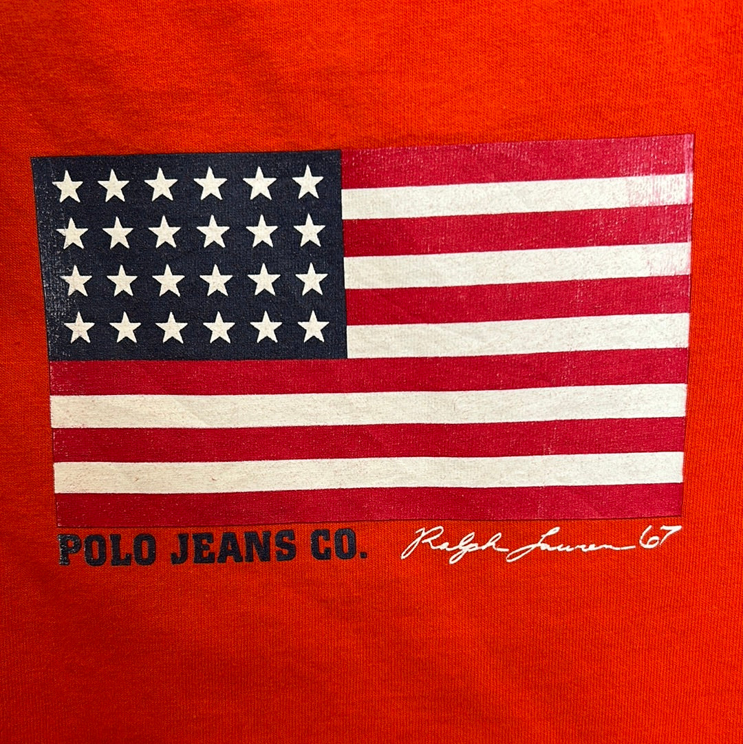 Marcel Ralph Lauren