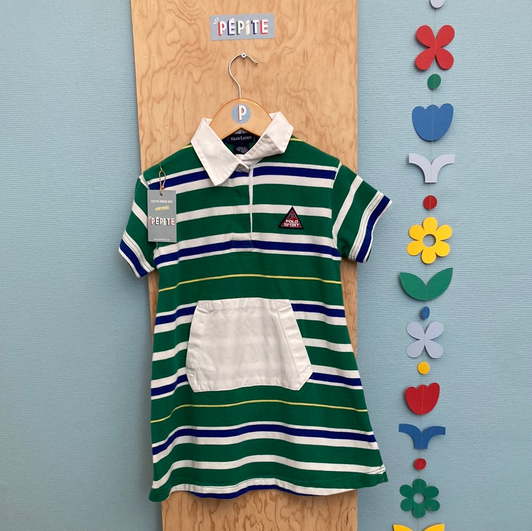 Robe polo Ralph Lauren