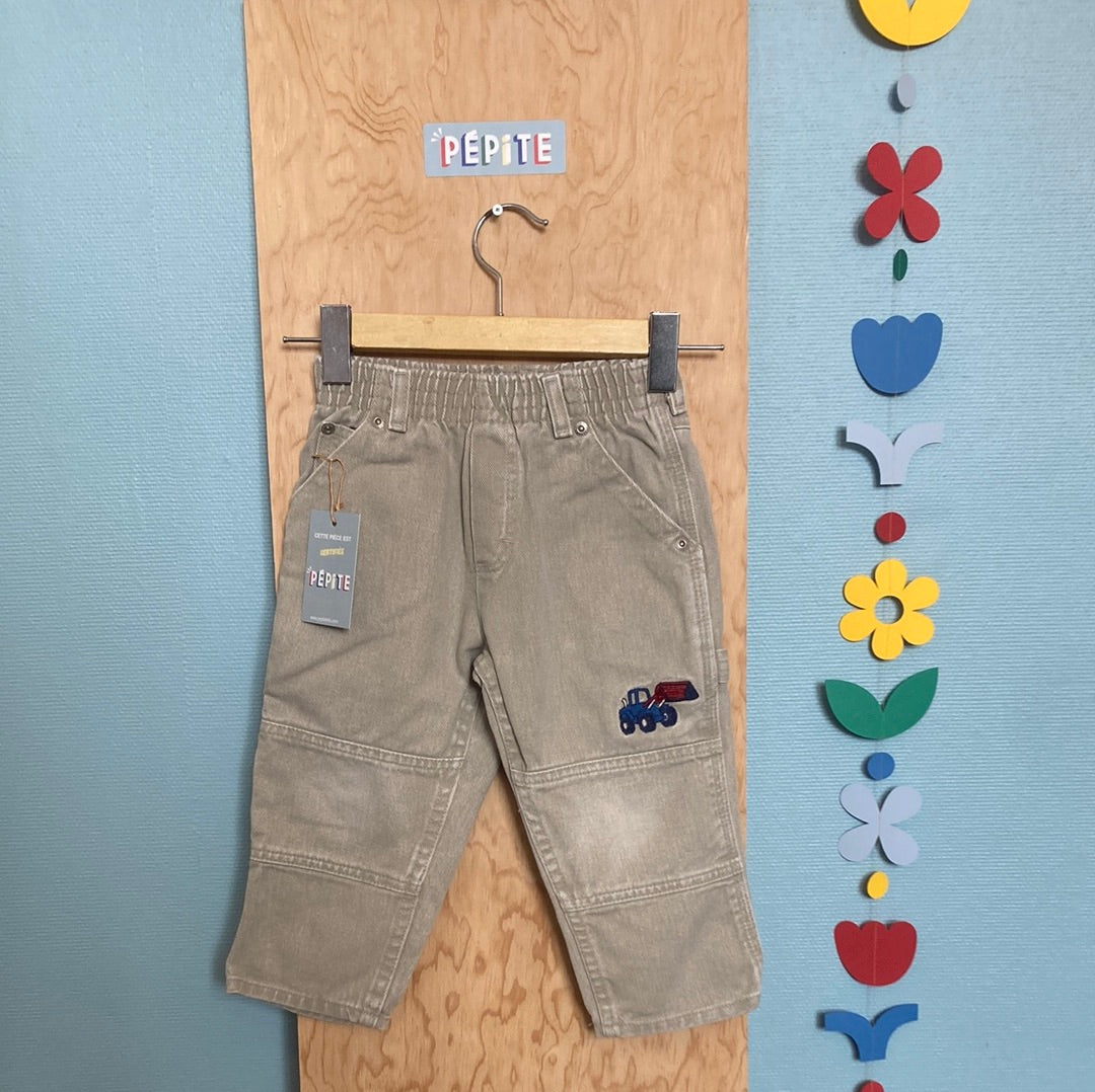 Pantalon tracteur OshKosh