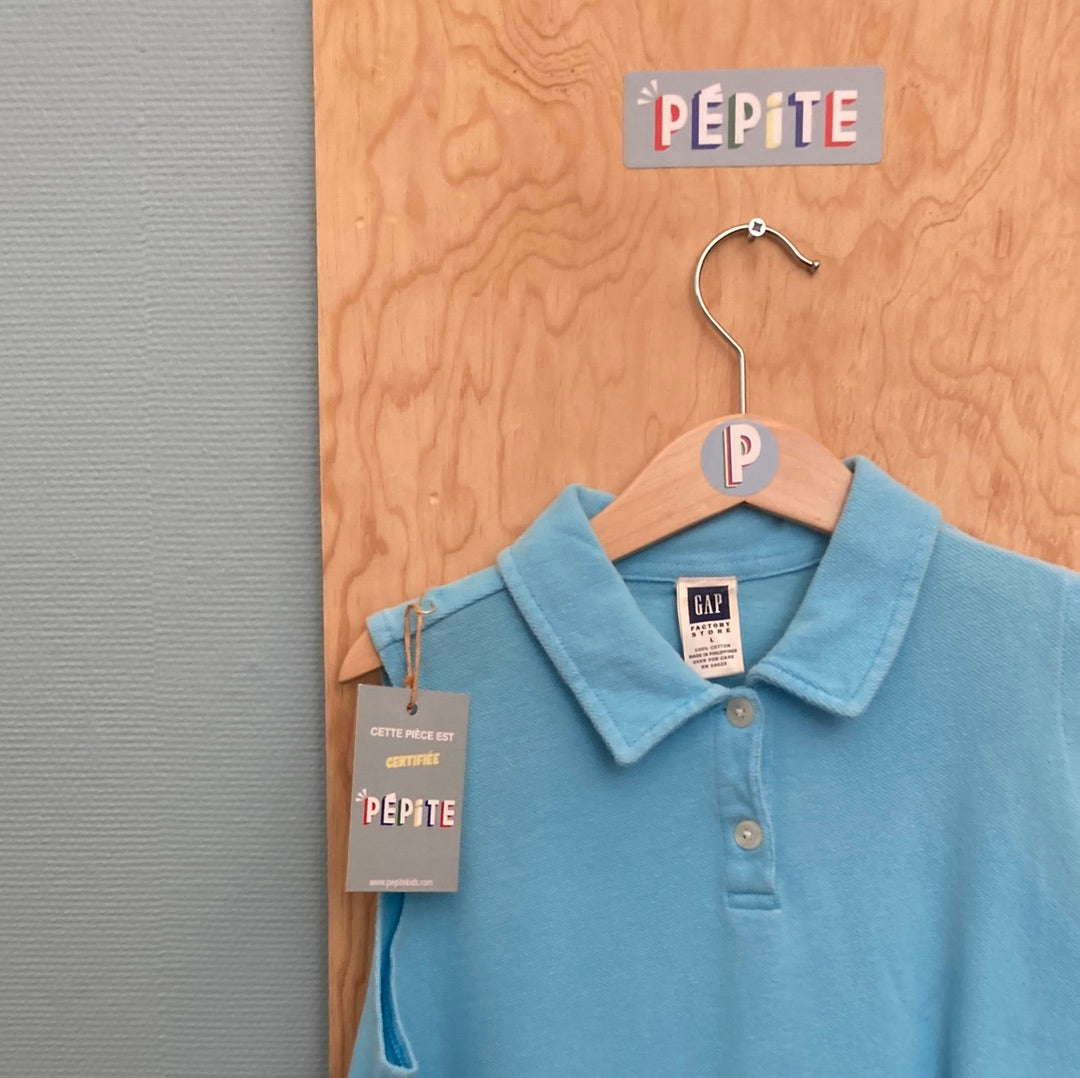 Robe polo Gap