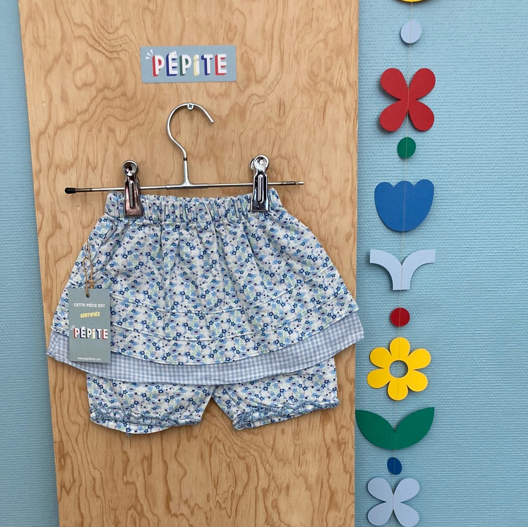 Jupe culotte