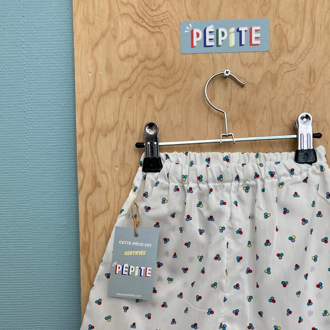 Short été