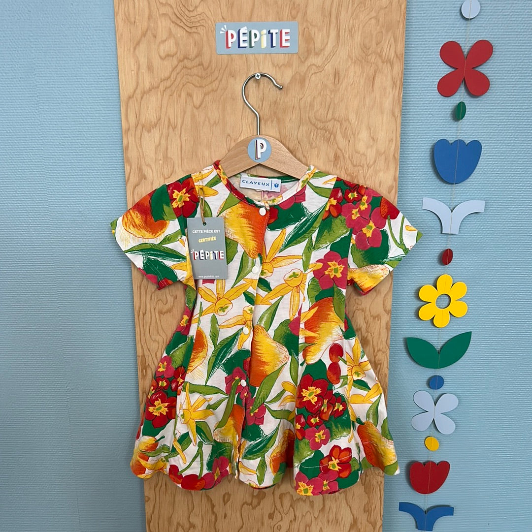 Robe Passion