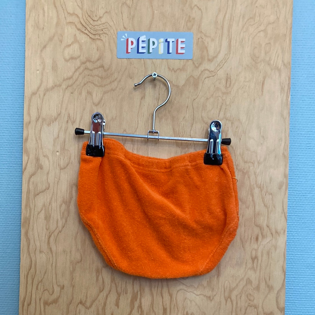 Culotte Éponge