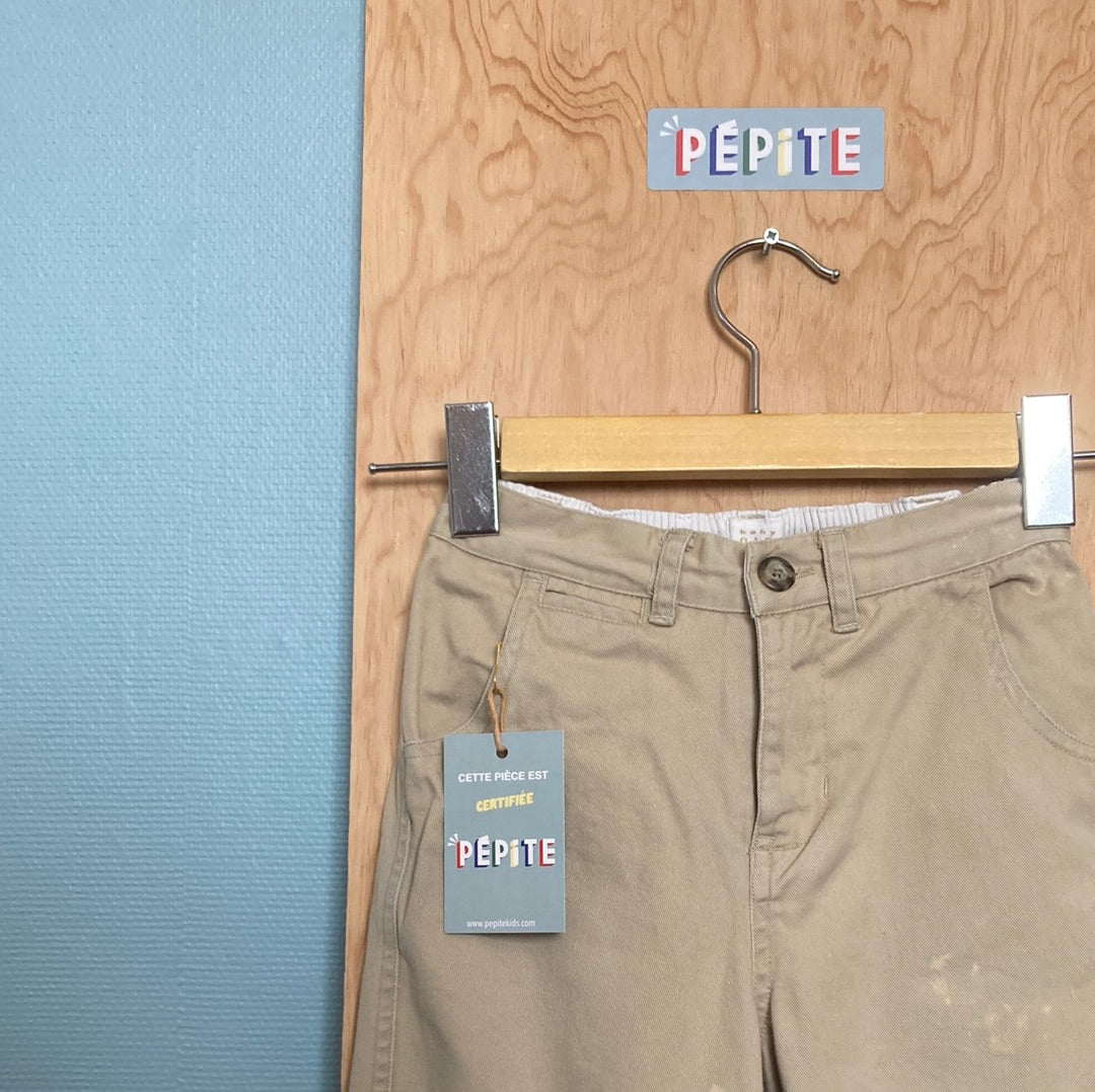 Chino Gap beige
