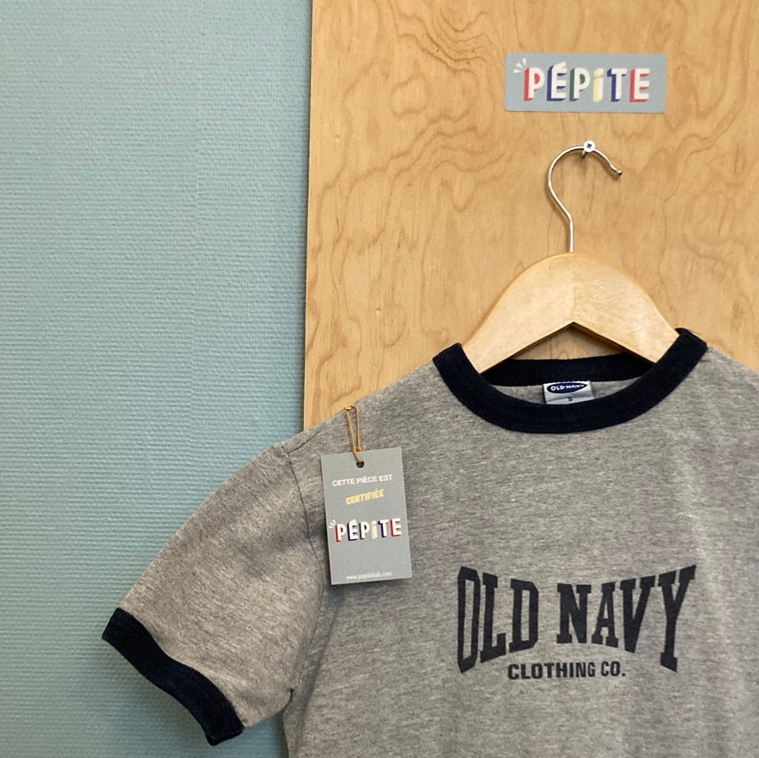 Teesh Old Navy