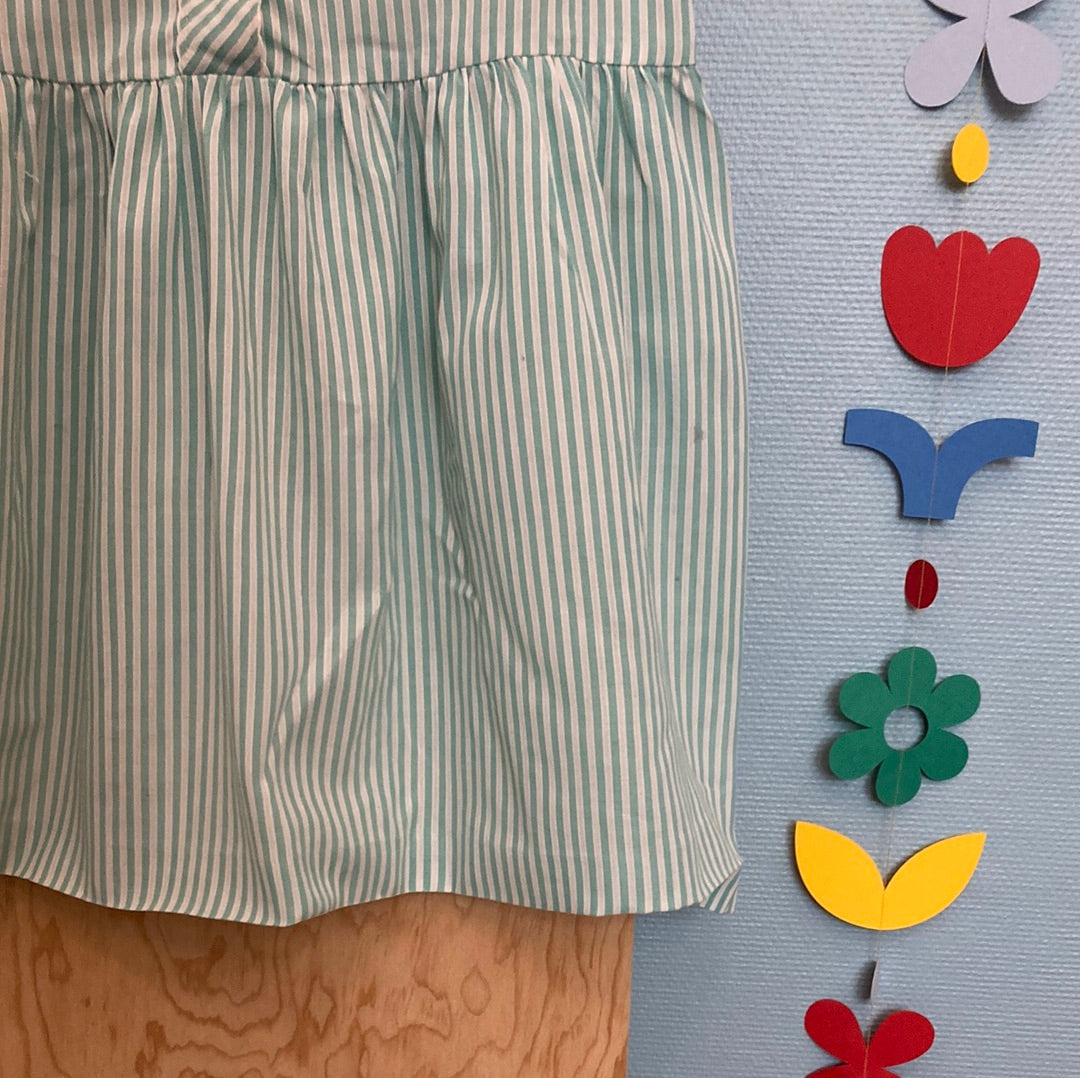 Robe rayée Mark & Spencer