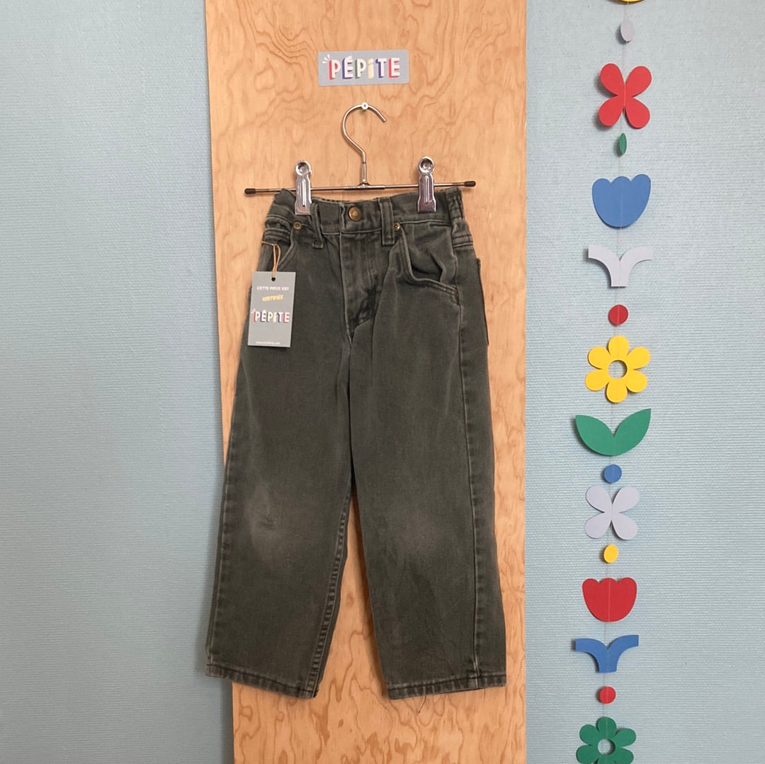 Jean Wrangler