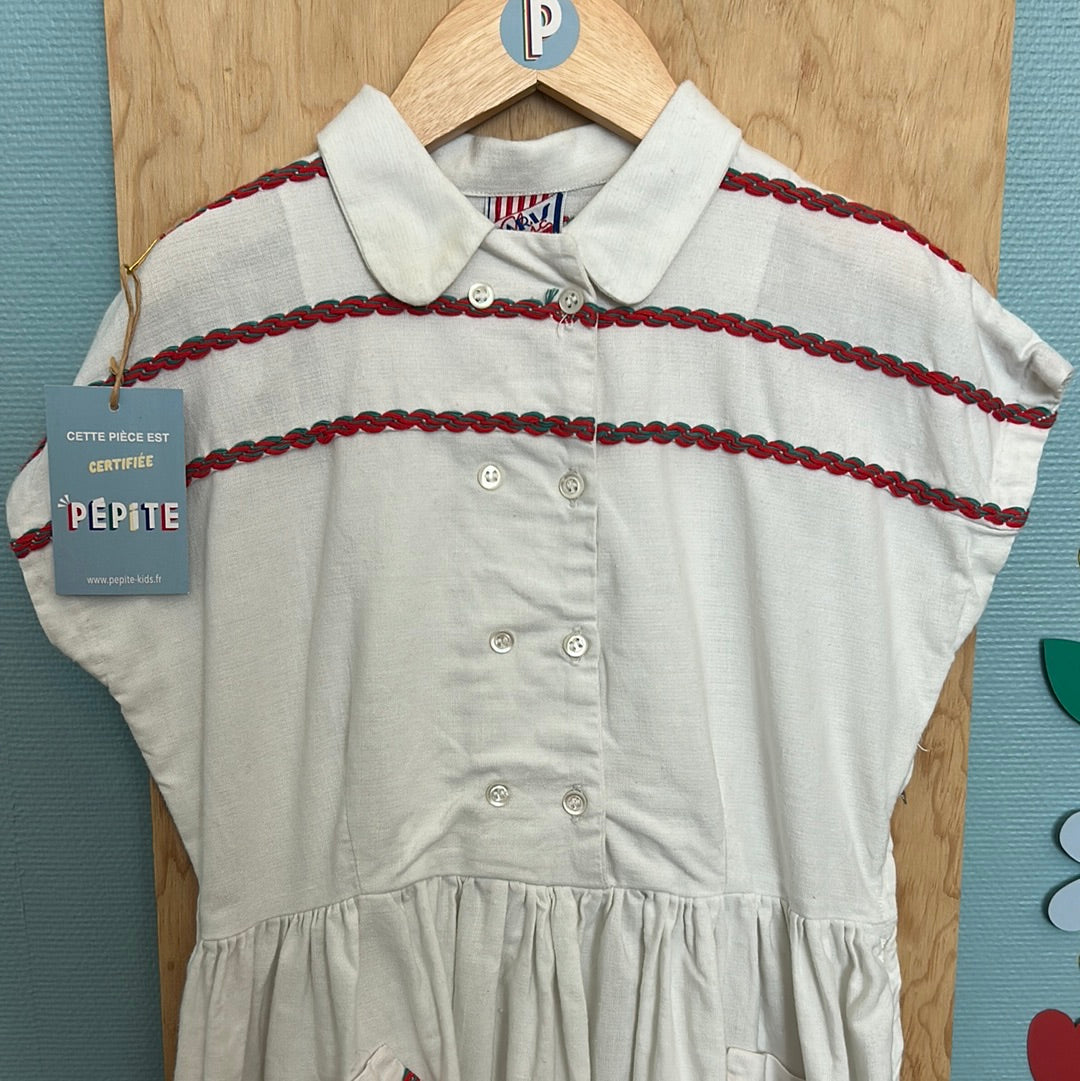 Robe année 50