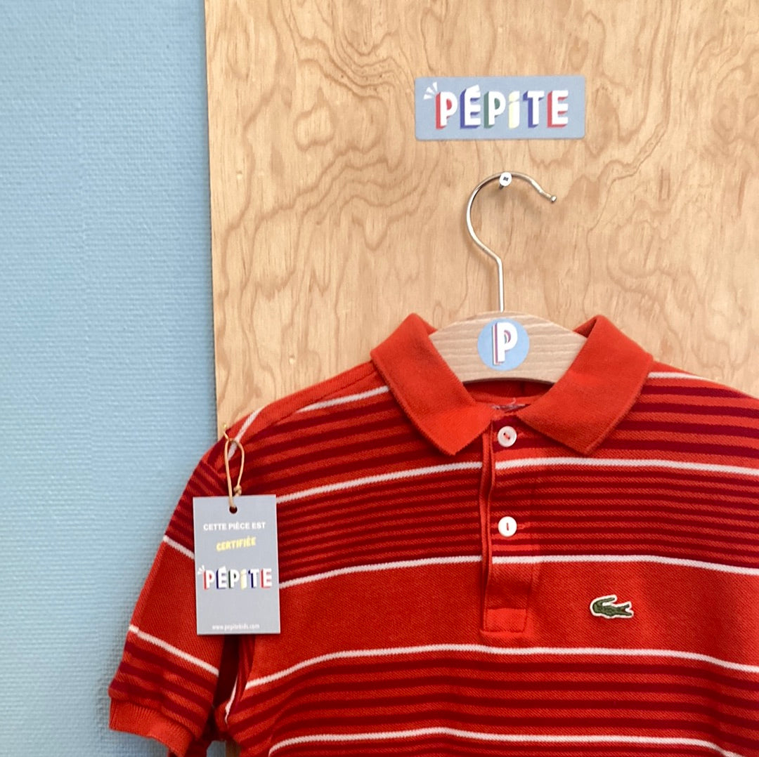 Polo Lacoste