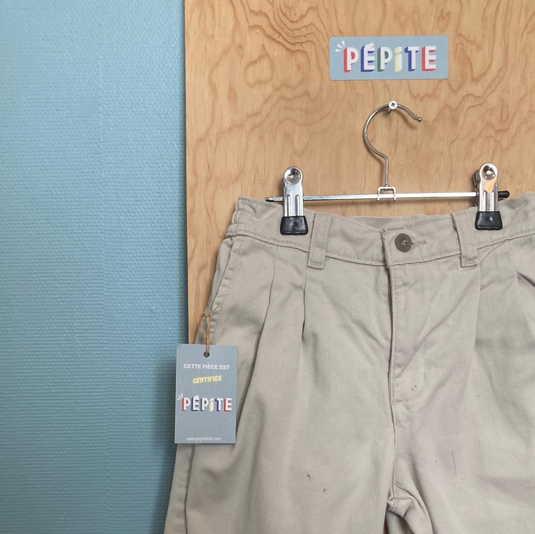 Chino Dockers