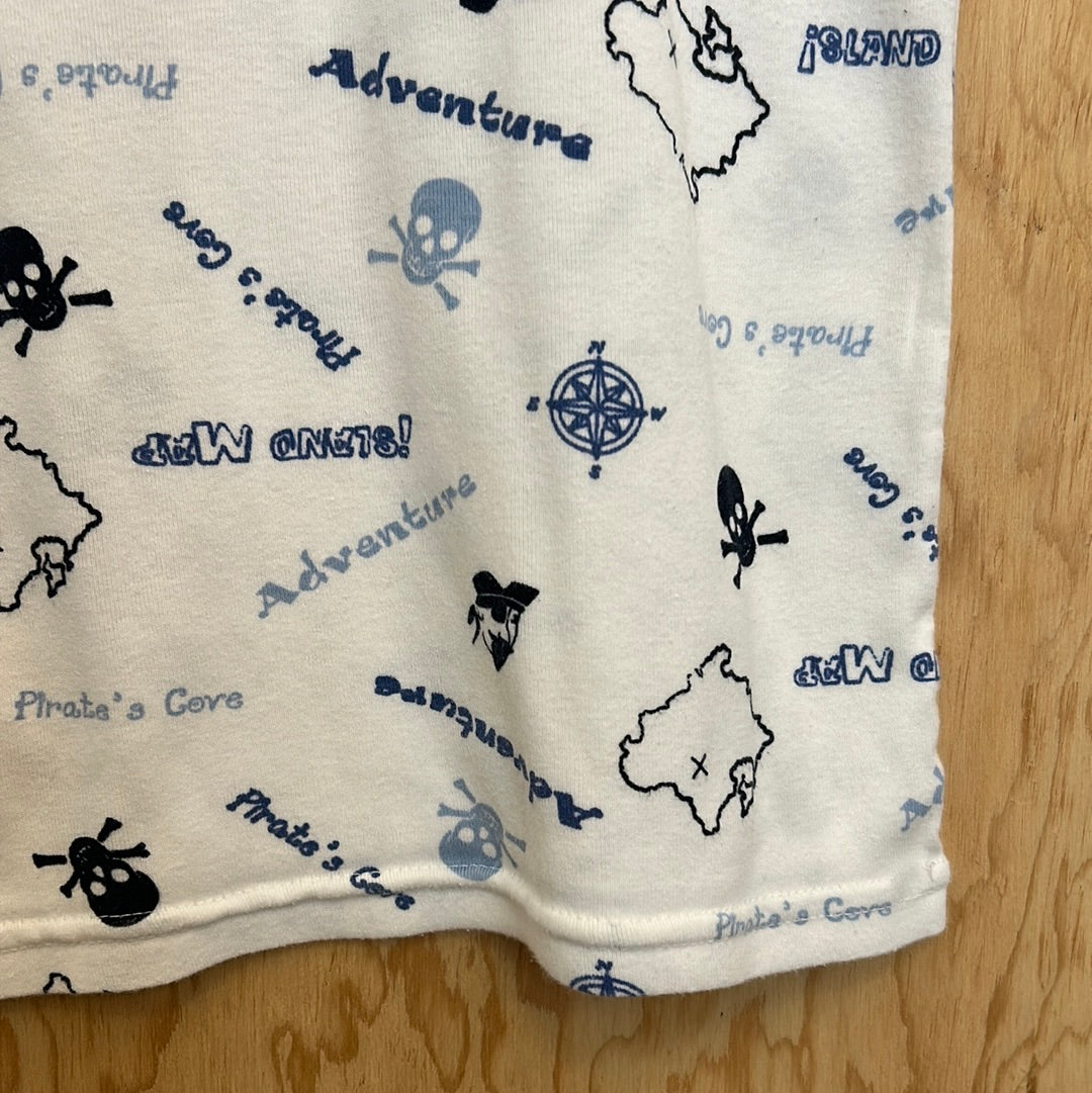 Marcel pirates