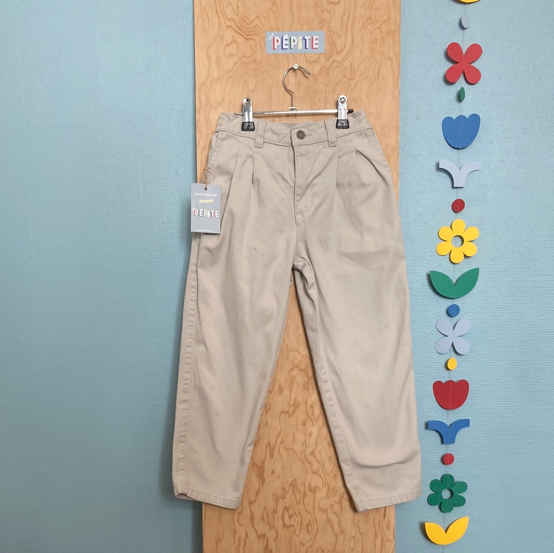 Chino Dockers