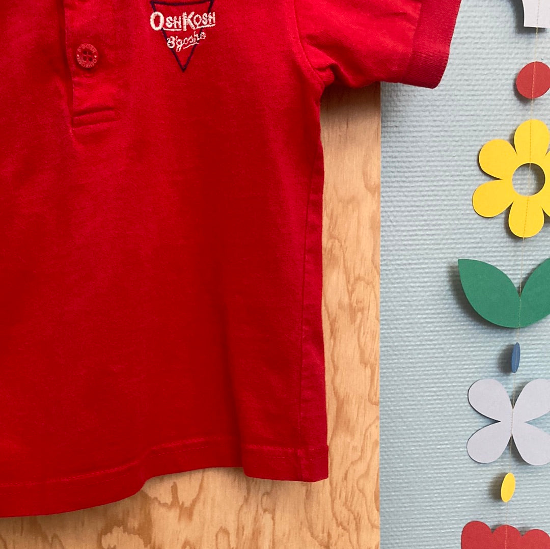 Polo OshKosh