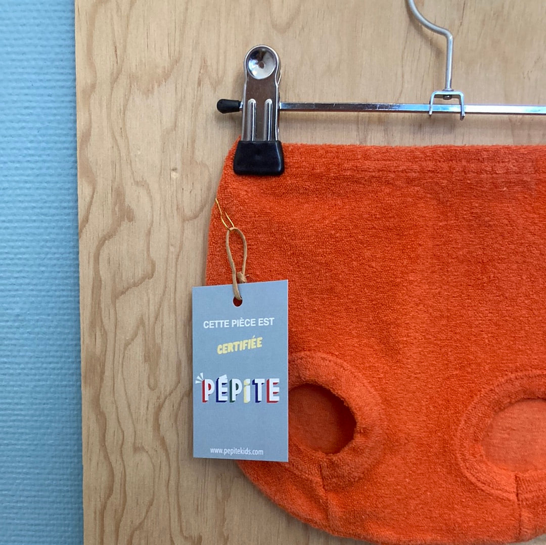 Culotte éponge