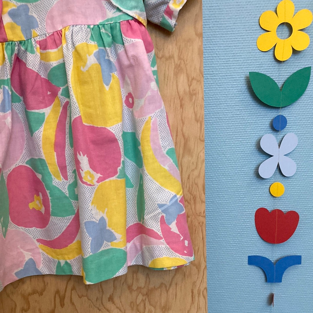 Robe tutti frutti
