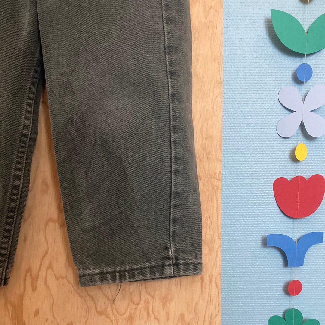 Jean Wrangler