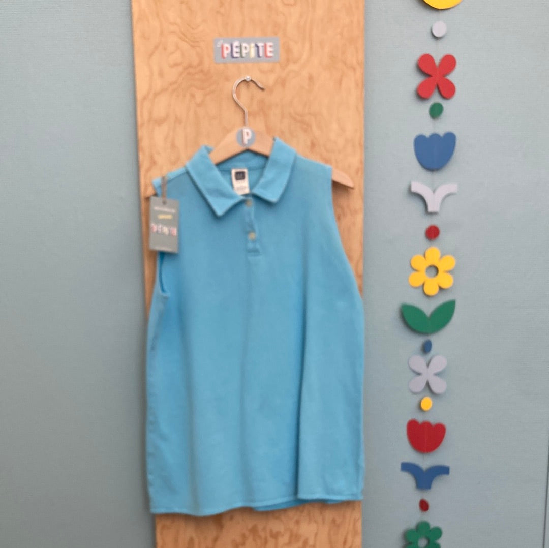 Robe polo Gap