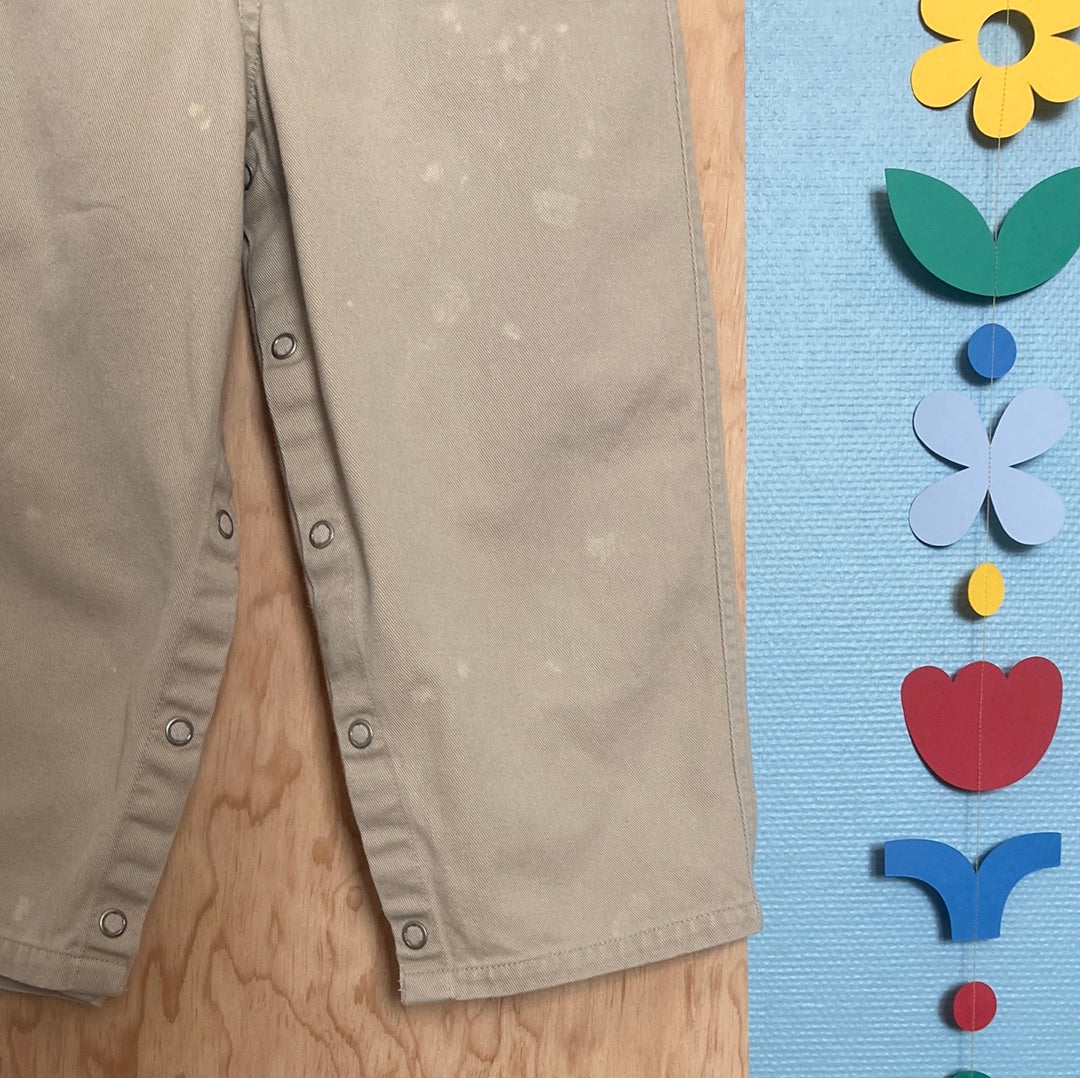 Chino Gap beige