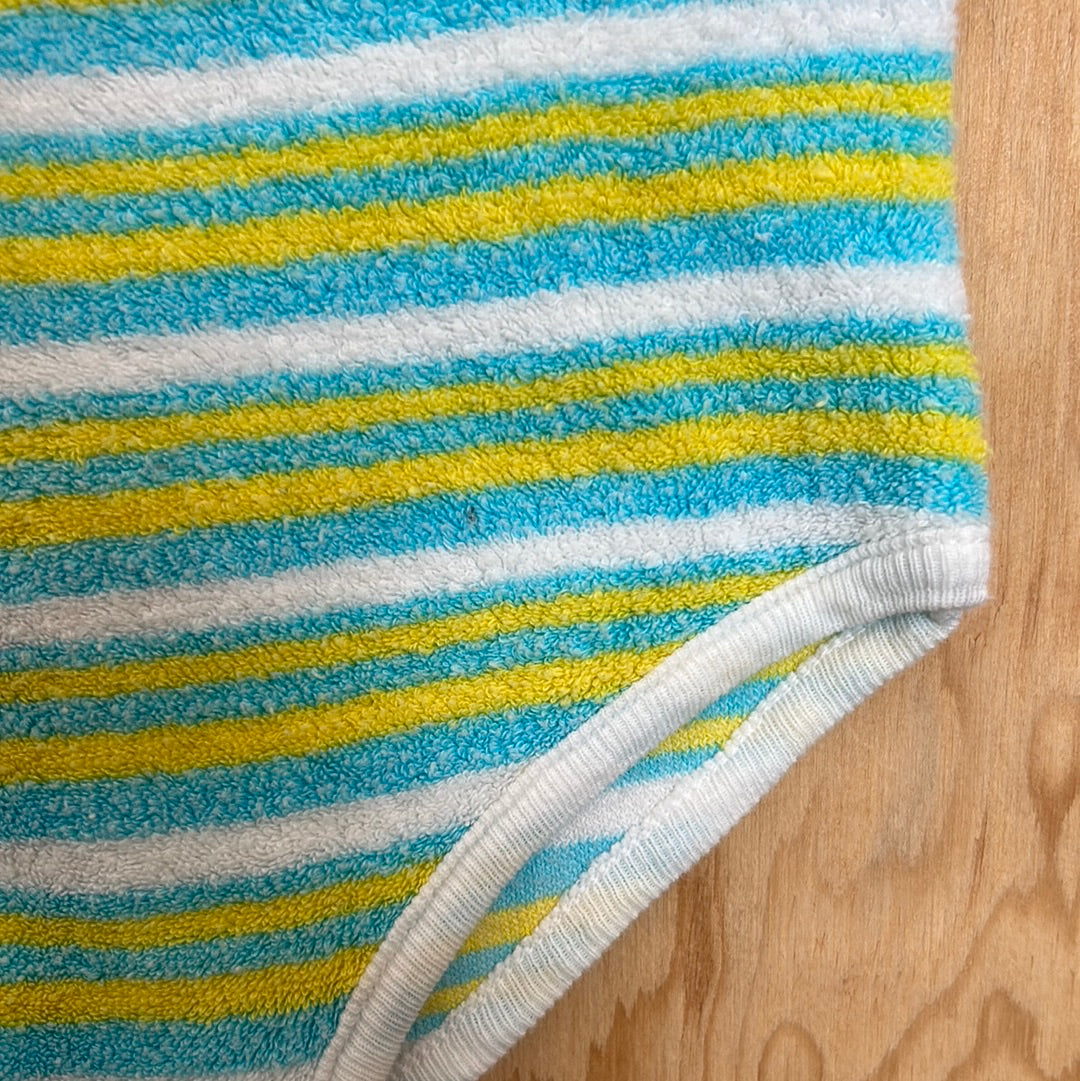 Culotte éponge