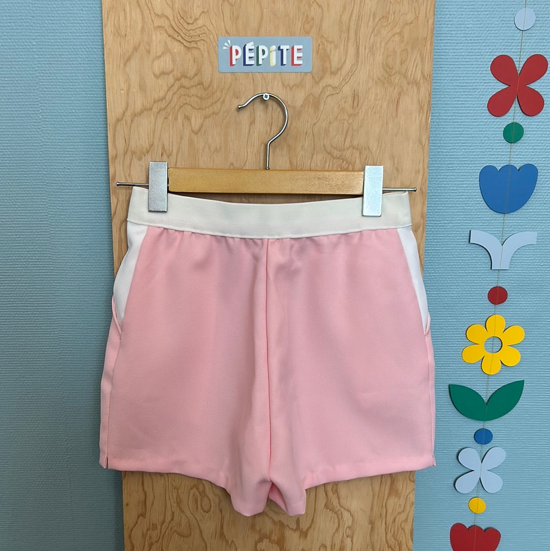Short 70s rose