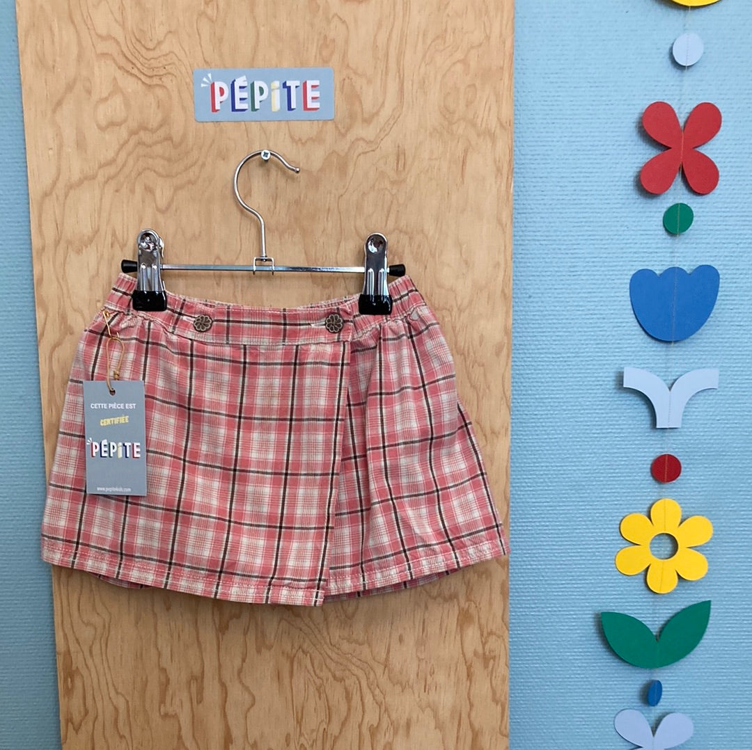 Jupe culotte Gap
