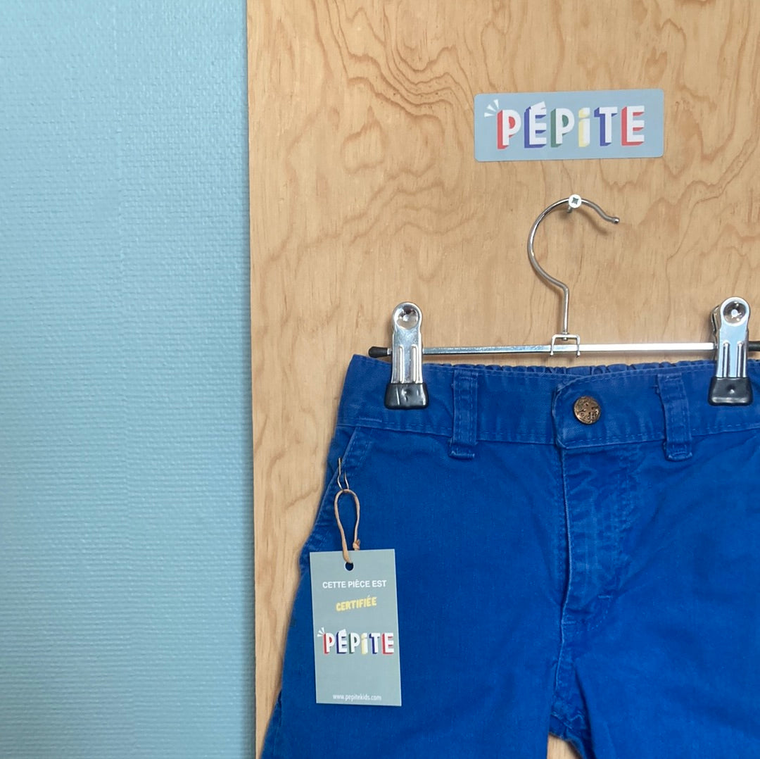Pantalon OshKosh bleu