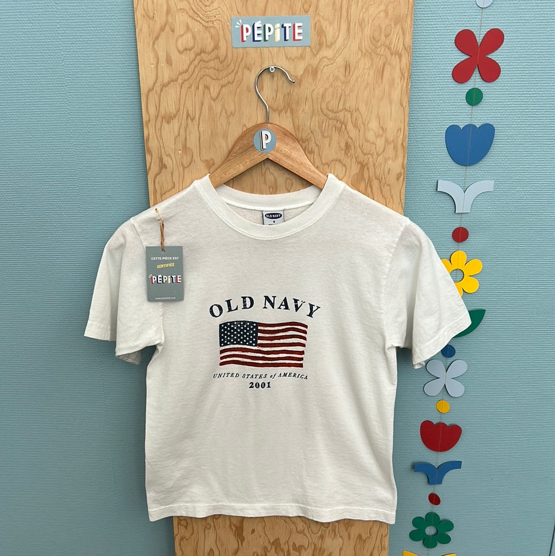 Teesh Old Navy