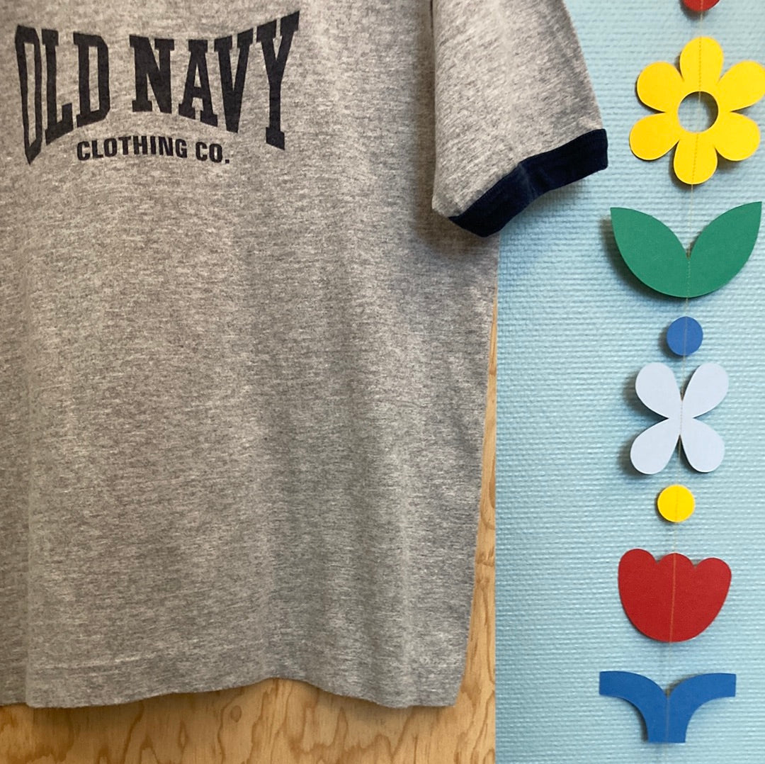 Teesh Old Navy