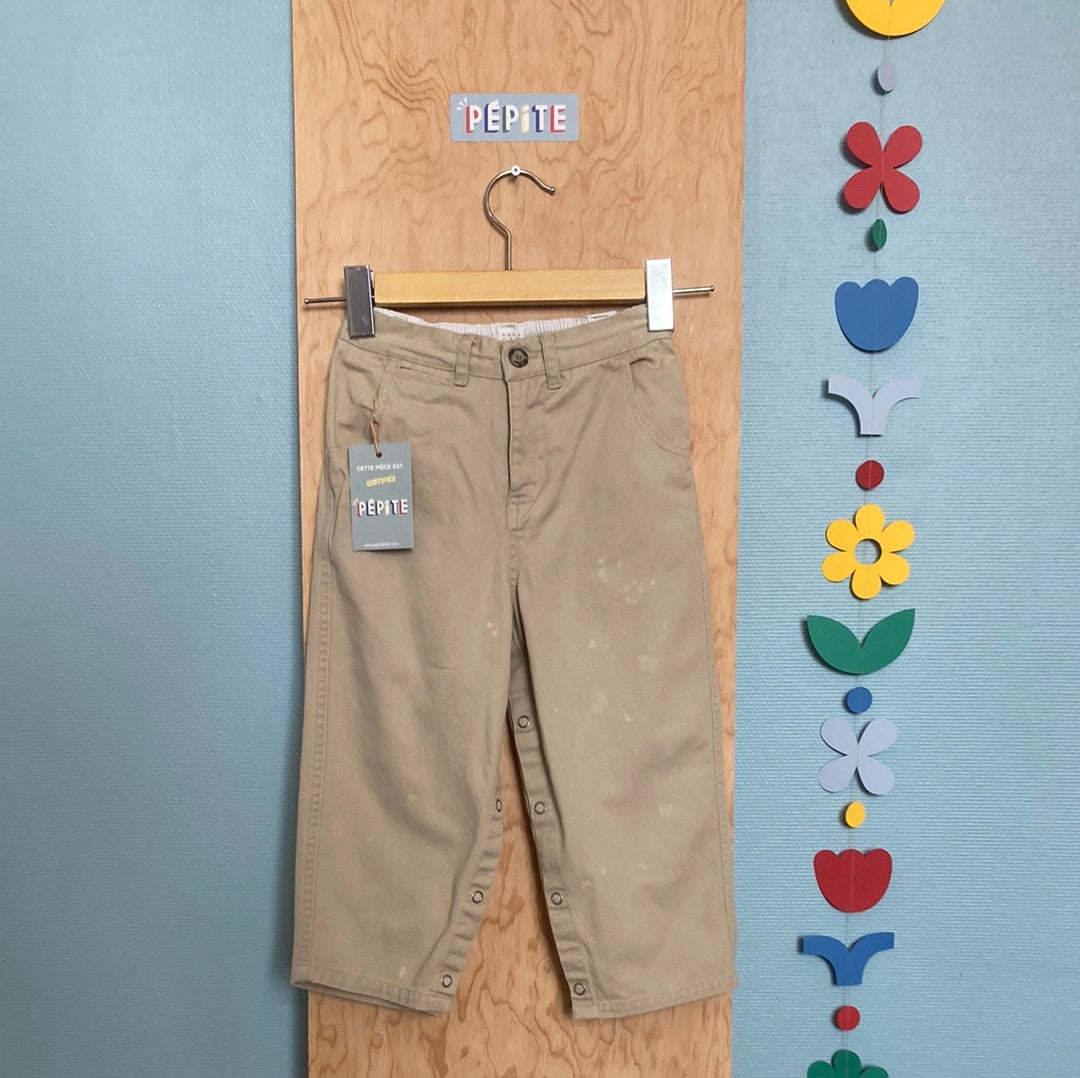Chino Gap beige