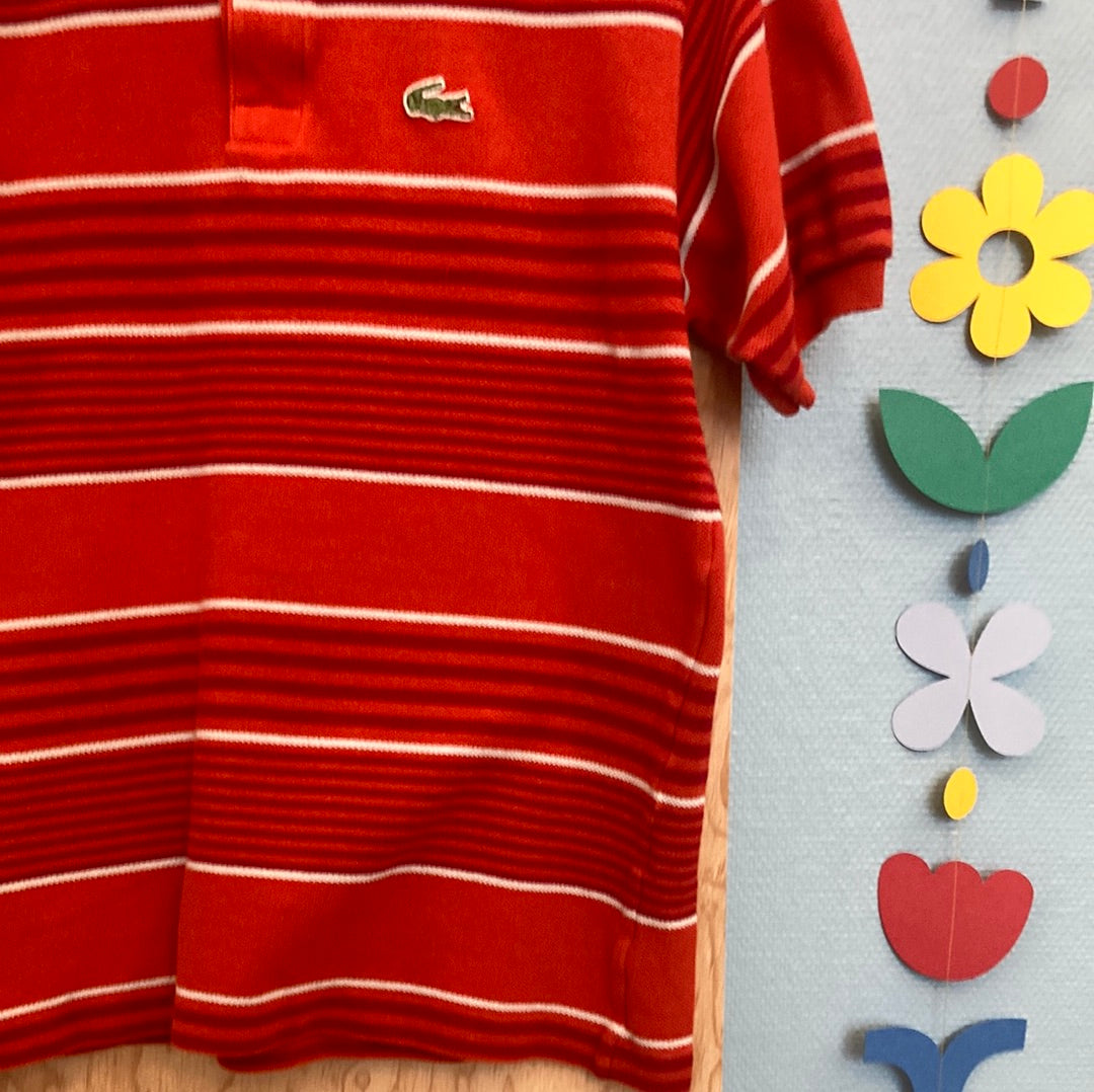 Polo Lacoste