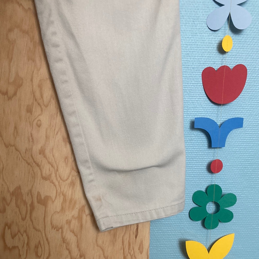 Chino Dockers