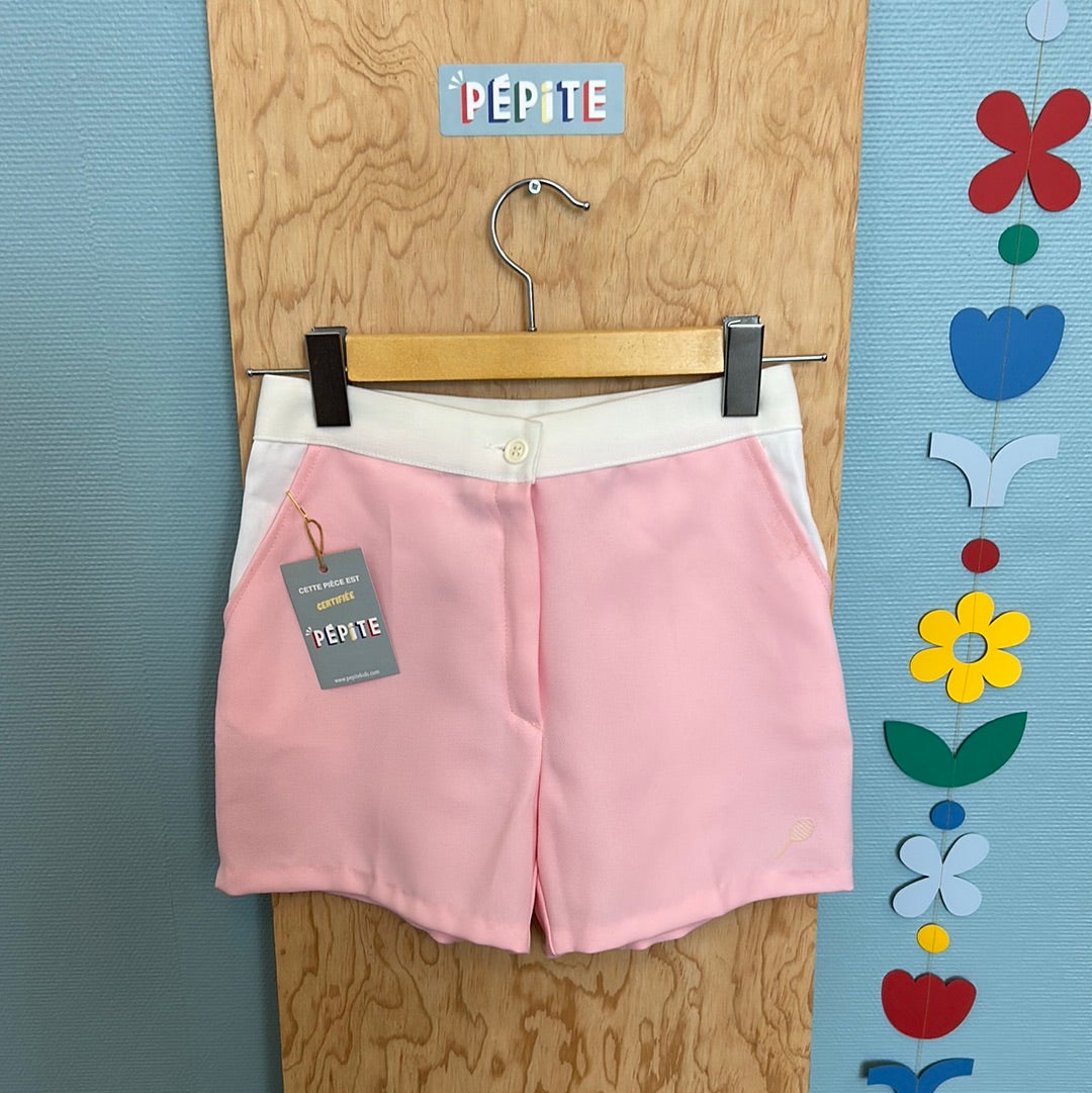 Short 70s rose