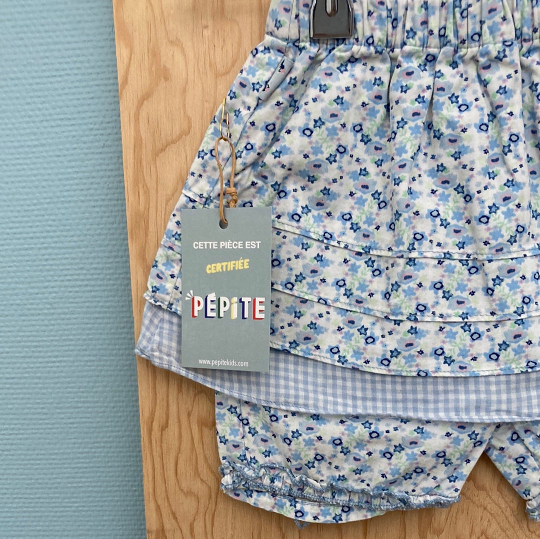 Jupe culotte
