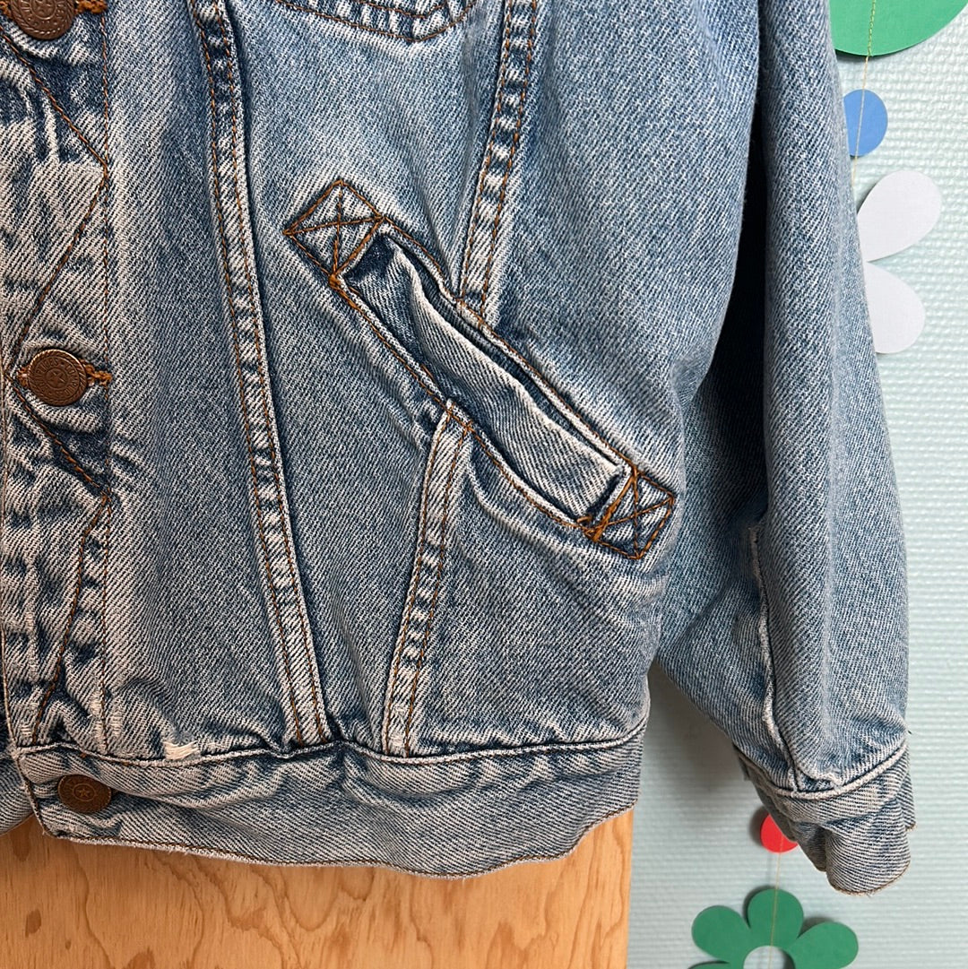 Veste denim