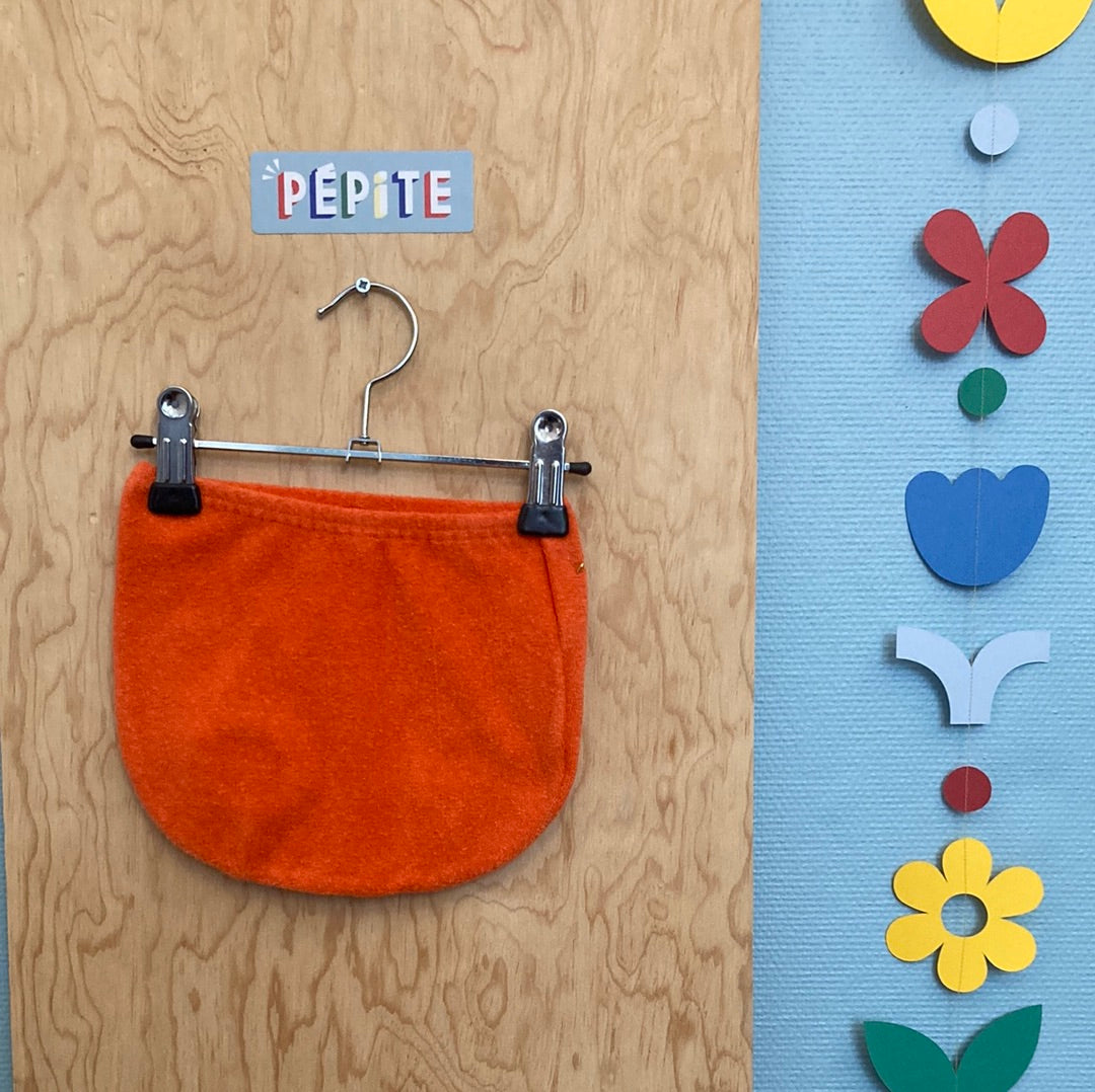 Culotte éponge