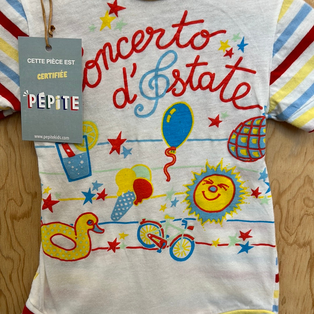 Combi concerto