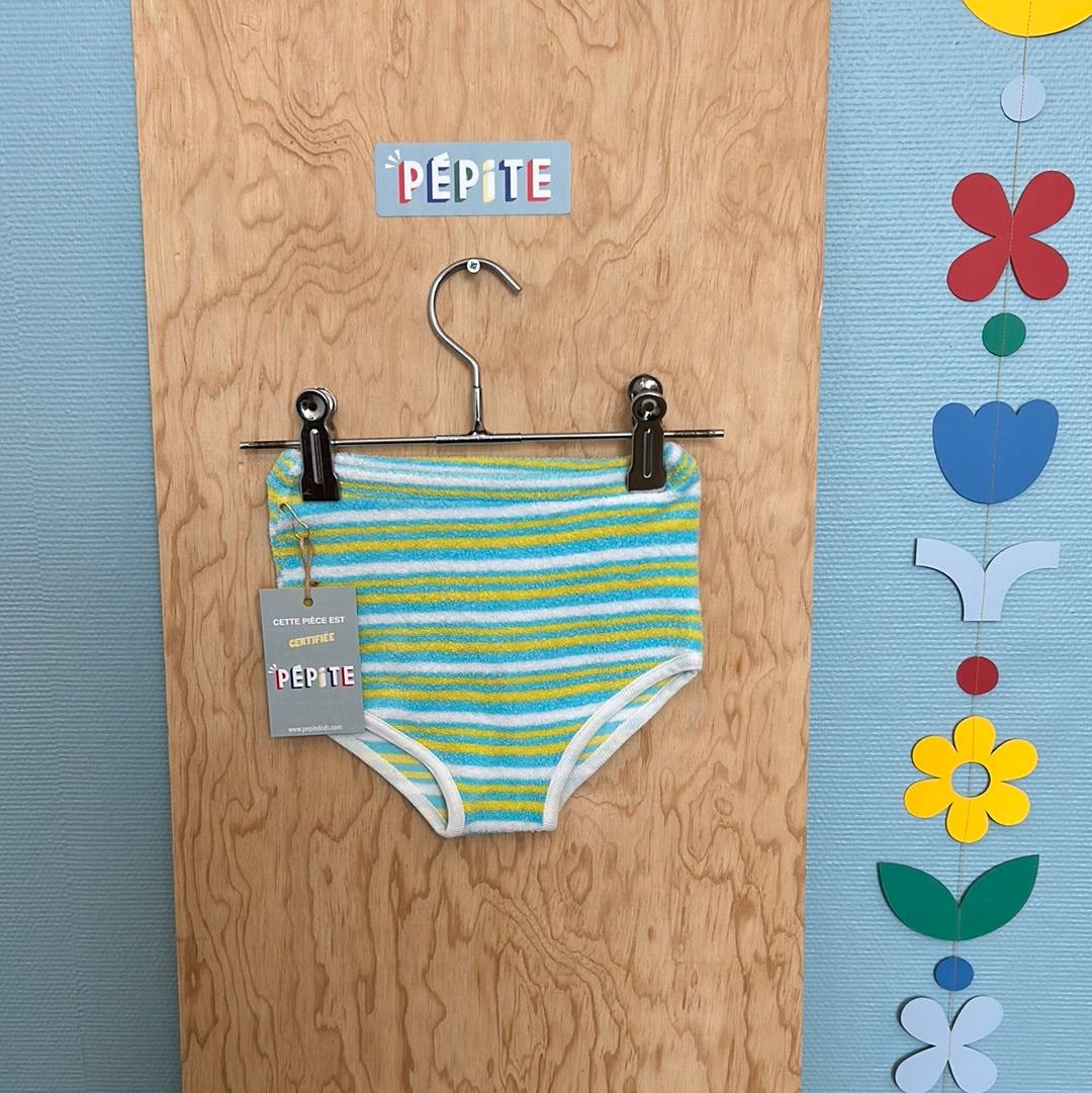 Culotte éponge