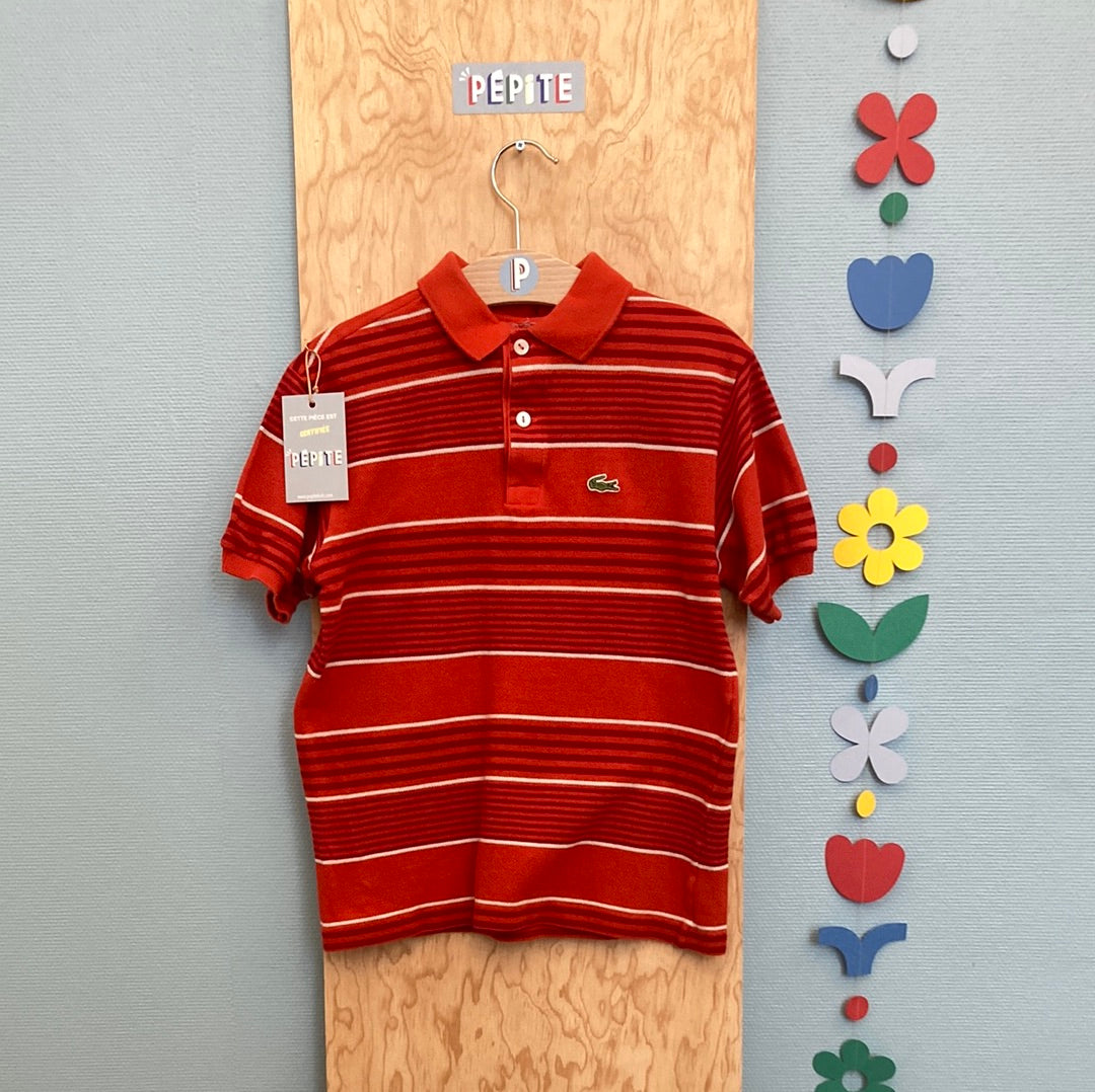 Polo Lacoste
