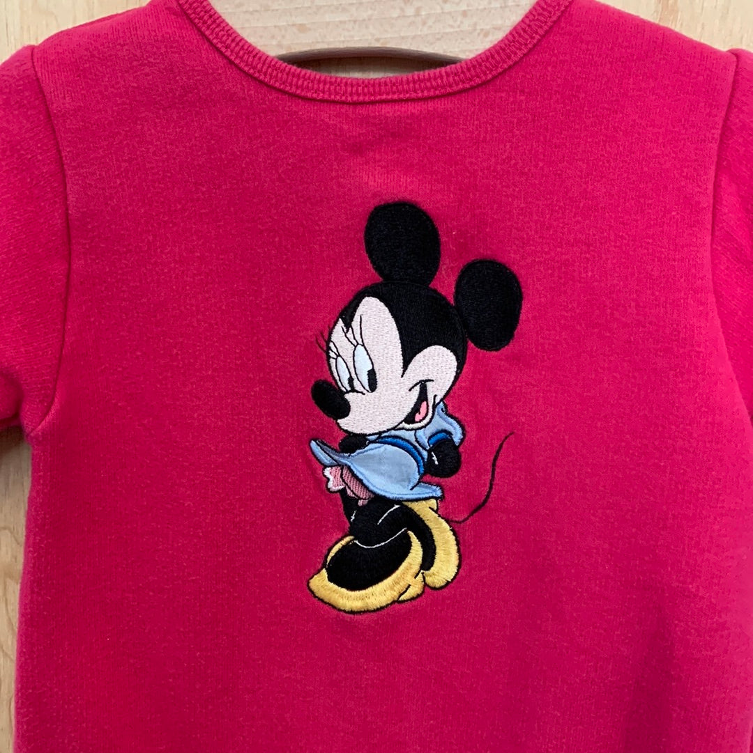 Combi Minnie