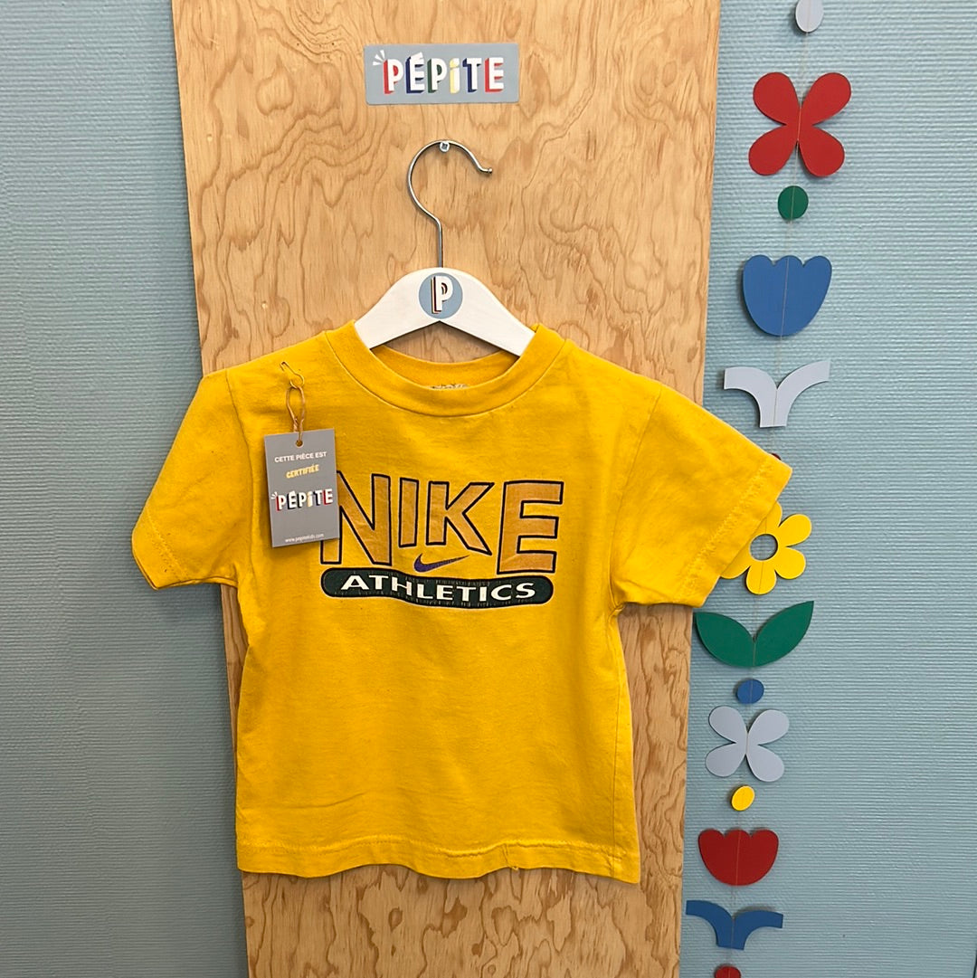 Teesh Nike