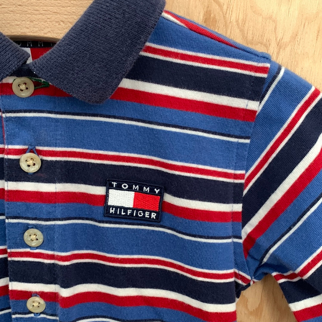 Combi Tommy Hilfiger