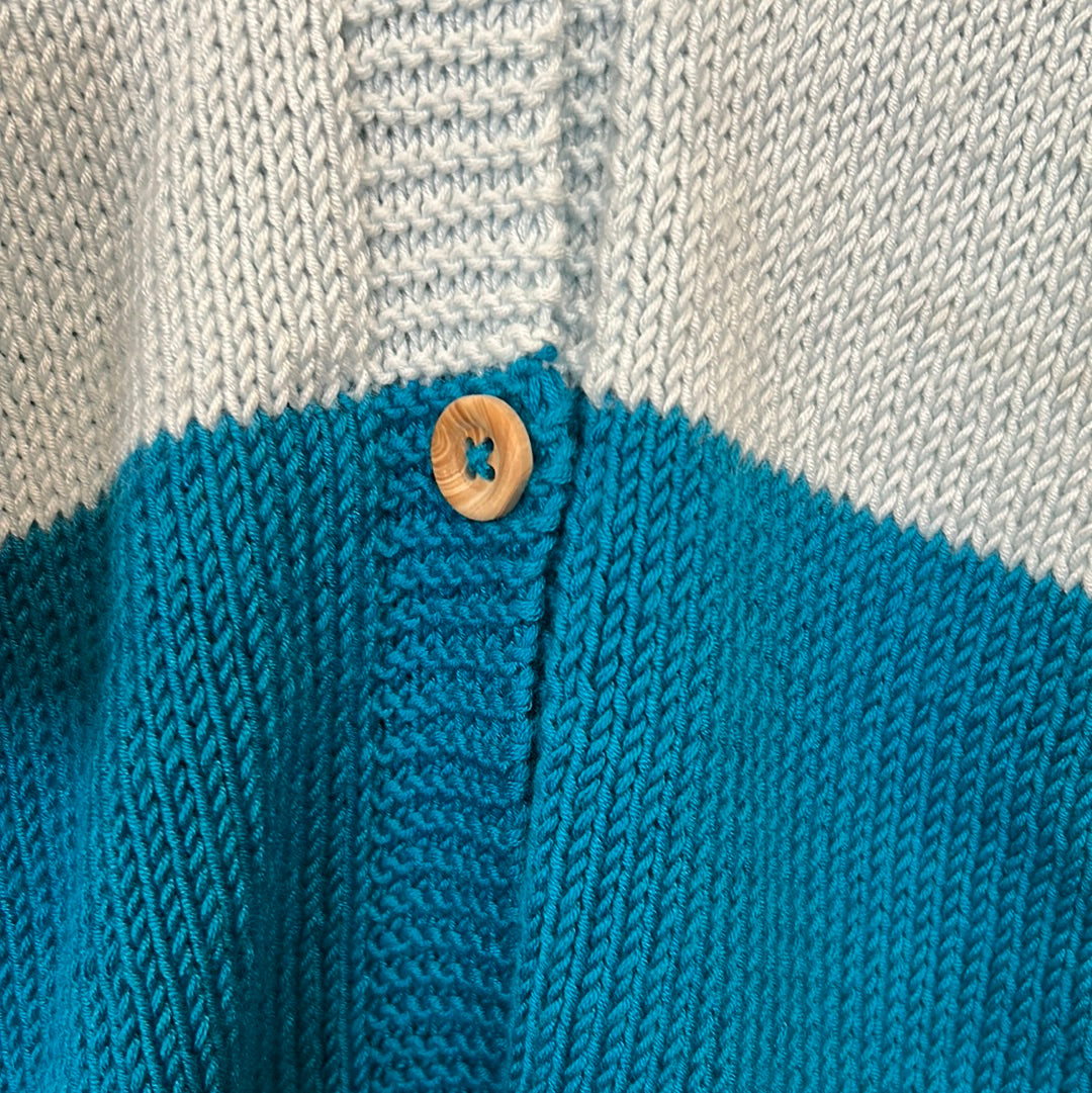Gilet de Joëlle