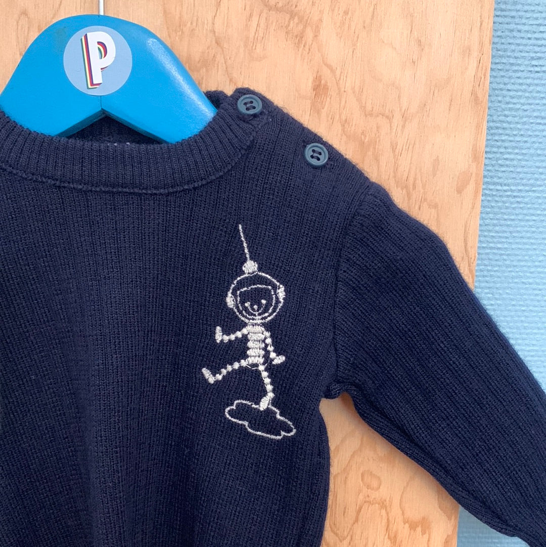 Pull